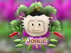 Juego Jorge Cara Blanca en línea Juego Jorge Cara Blanca en línea