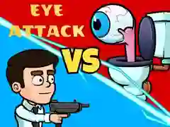 Juego Ataque Ocular en línea