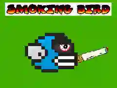 Juego Pájaro Fumador en línea Juego Pájaro Fumador en línea