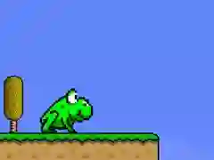 Juego Sapos Amorosos en línea Juego Sapos Amorosos en línea