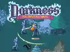 Juego Sobrevivientes de la oscuridad en línea Juego Sobrevivientes de la oscuridad en línea