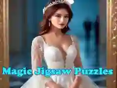 Juego Rompecabezas Mágicos en línea Juego Rompecabezas Mágicos en línea