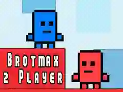 Juego BrotMax 2 Jugador en línea Juego BrotMax 2 Jugador en línea