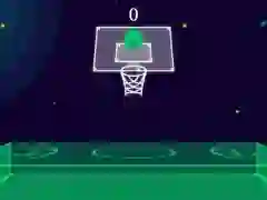 Juego Daño de Baloncesto Neón en línea