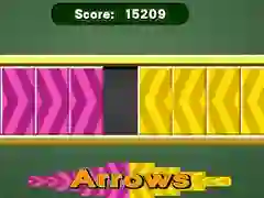 Juego Flechas en línea Juego Flechas en línea