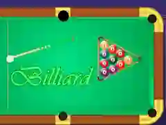 Juego Billar en línea