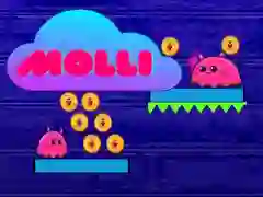 Juego Molli en línea