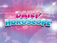 Juego Horóscopo diario en línea Juego Horóscopo diario en línea