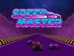 Juego Maestro de Velocidad en línea