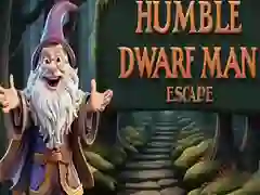 Juego Escape del Enano Humilde en línea