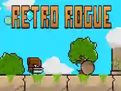 Juego Roguelike Retro en línea