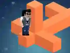 Juego El Corredor de Ramas en línea Juego El Corredor de Ramas en línea