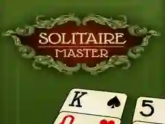 Juego Maestro del Solitario en línea