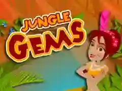 Juego Joyas de la Jungla en línea