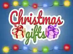 Juego Regalos de Navidad en línea Juego Regalos de Navidad en línea