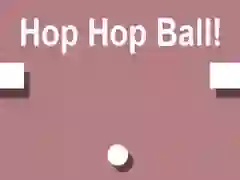 Juego Bola Salta Salta en línea Juego Bola Salta Salta en línea