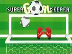 Juego Super Portero en línea
