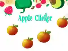 Juego Clicador de Manzanas en línea