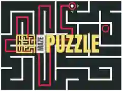 Juego Rompecabezas de Laberinto en línea Juego Rompecabezas de Laberinto en línea