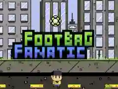 Juego Fanático del Footbag en línea