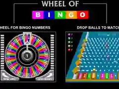 Juego Rueda de Bingo en línea Juego Rueda de Bingo en línea