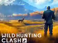 Juego Choque de Caza Salvaje en línea