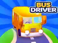 Juego Conductor de autobús en línea