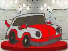 Juego Tiempo de colorear coches en línea