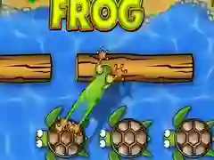 Juego Rana en línea Juego Rana en línea