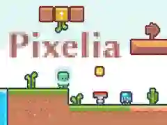 Juego Pixelia en línea