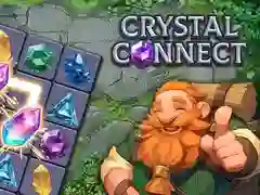 Juego Conexión Cristalina en línea