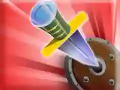 Juego Desafío del Cuchillo en línea