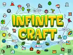 Juego Crafteo Infinito en línea