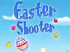Juego Tirador de Pascua en línea