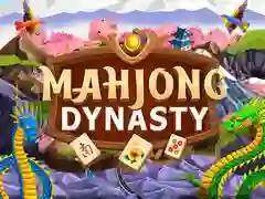 Juego Dinastía Mahjong en línea