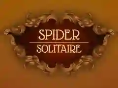 Juego Solitaire Spider en línea