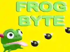 Juego Byte de Rana en línea Juego Byte de Rana en línea