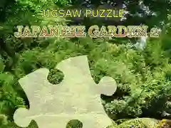 Juego Rompecabezas Jardín Japonés 2 en línea Juego Rompecabezas Jardín Japonés 2 en línea