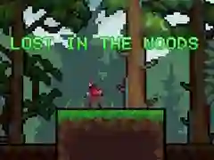 Juego Perdido en el bosque en línea Juego Perdido en el bosque en línea