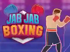 Juego Jab Jab Boxeo en línea