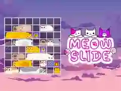 Juego Deslizamiento Gato en línea Juego Deslizamiento Gato en línea