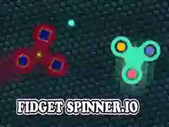 Juego Fidget Spinner.io en línea