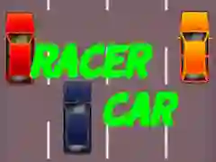 Juego Coche de carreras en línea