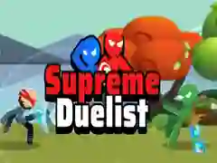 Juego Duellista Supremo en línea