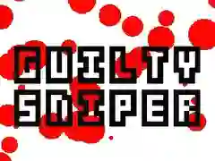Juego Francotirador Culpable en línea Juego Francotirador Culpable en línea