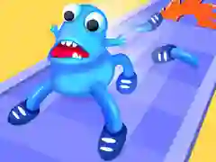 Juego Piernas Mutantes en línea