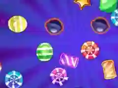 Juego Recoge más caramelos en línea Juego Recoge más caramelos en línea