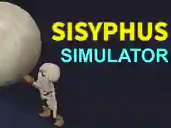 Juego Simulador de Sísifo en línea Juego Simulador de Sísifo en línea