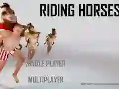 Juego Montar a Caballo en línea
