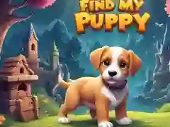Juego Encuentra mi cachorro en línea Juego Encuentra mi cachorro en línea